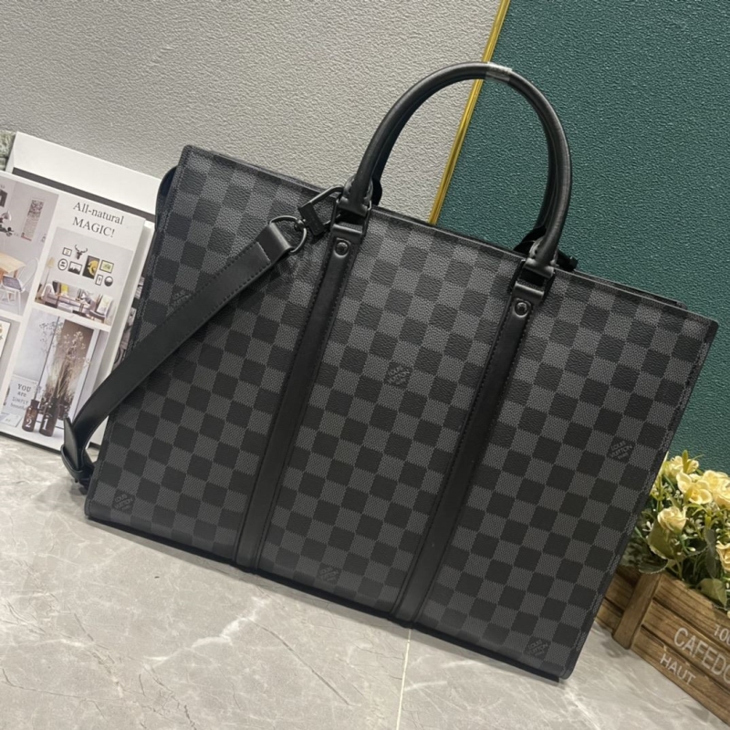 LV Shopping Bags